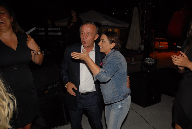 Günaydın yaza merhaba partisi