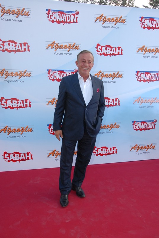 Günaydın yaza merhaba partisi