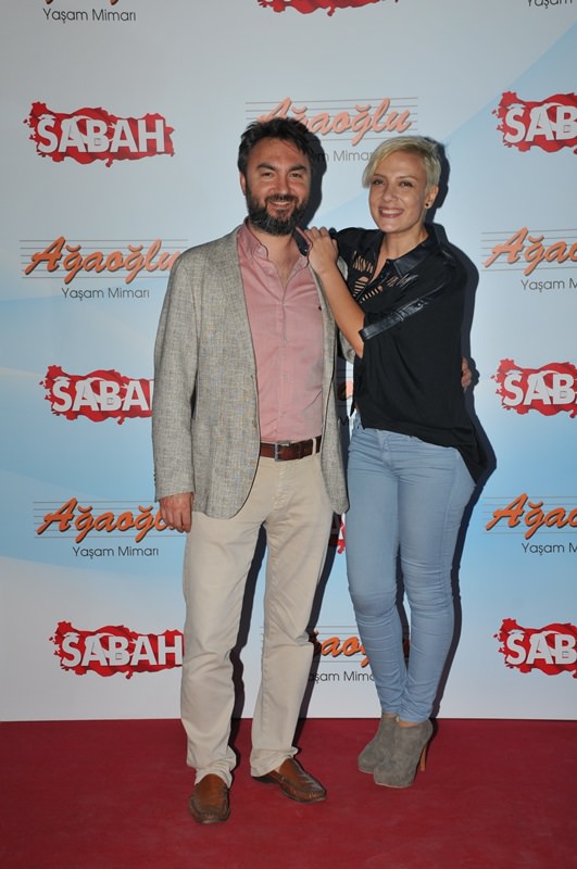 Günaydın yaza merhaba partisi