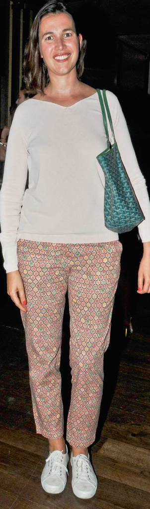 Çağdaş sanat için bir araya geldiler