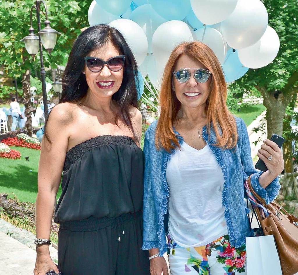 Küçük Ağa'ya yakışır bir doğum günü