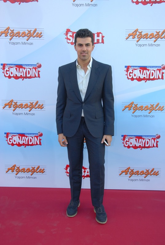 Günaydın yaza merhaba partisi