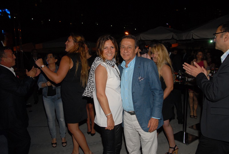 Günaydın yaza merhaba partisi