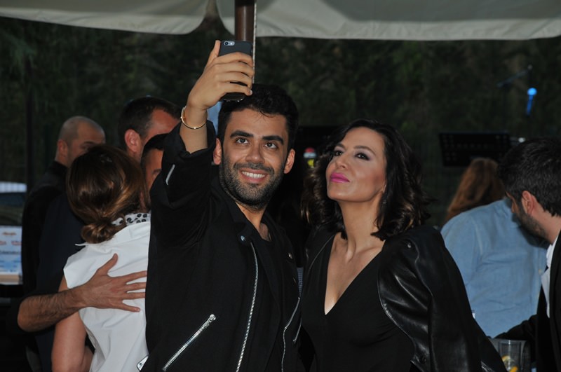 Günaydın yaza merhaba partisi