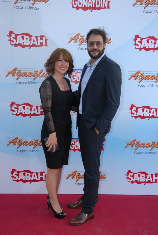 Günaydın yaza merhaba partisi