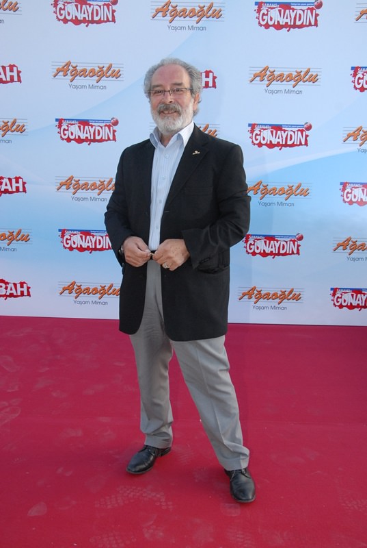 Günaydın yaza merhaba partisi