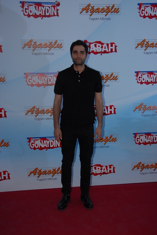 Günaydın yaza merhaba partisi