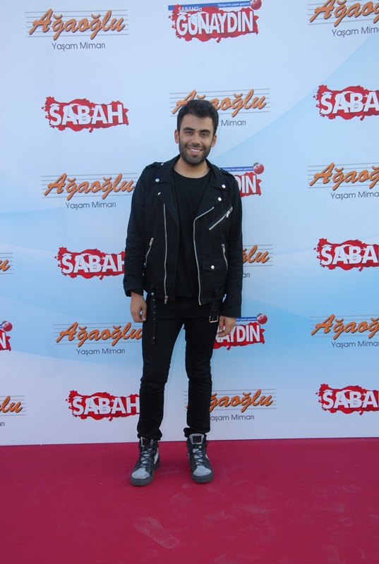 Günaydın yaza merhaba partisi