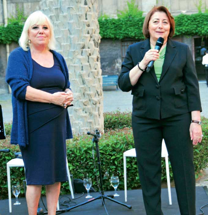 EPOS 7 üçüncü yılını kutladı