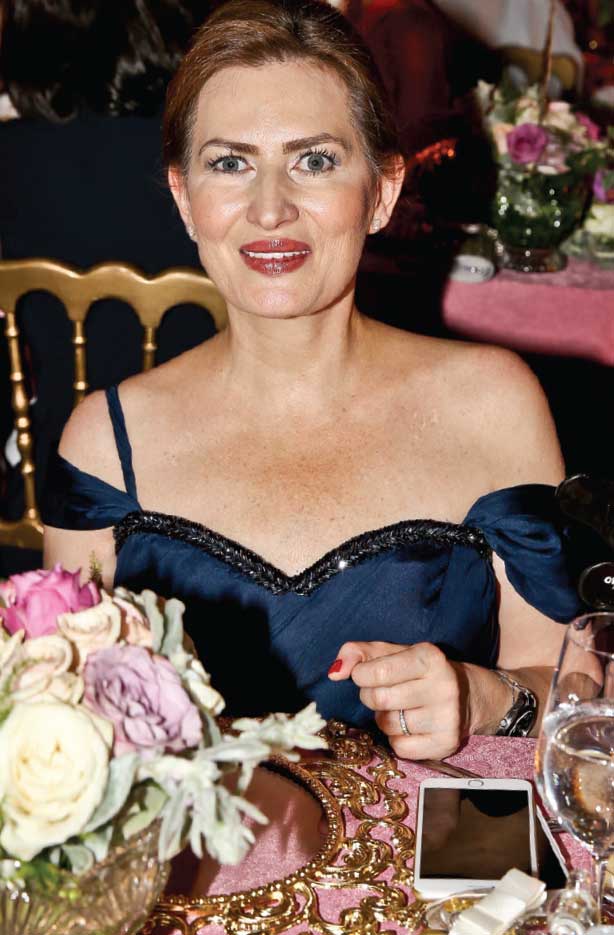 Kına gecesinde düğün provası yaptılar