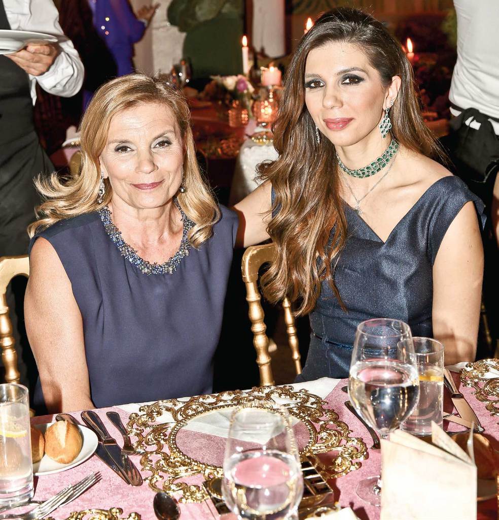 Kına gecesinde düğün provası yaptılar