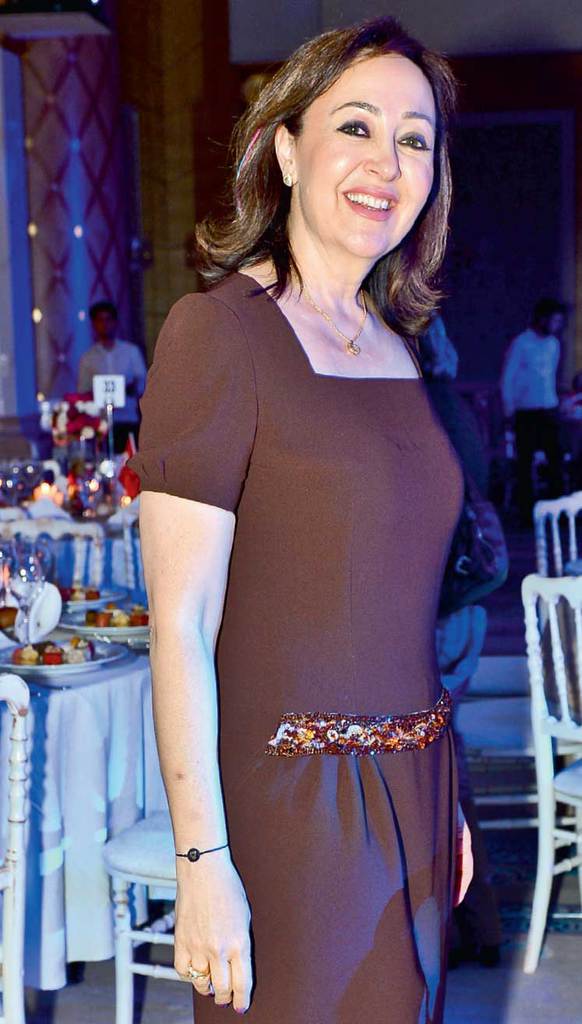 Cemiyet hayatı gaziler için bir araya geldi