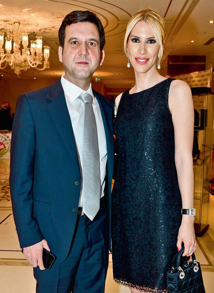 Cemiyet hayatı gaziler için bir araya geldi