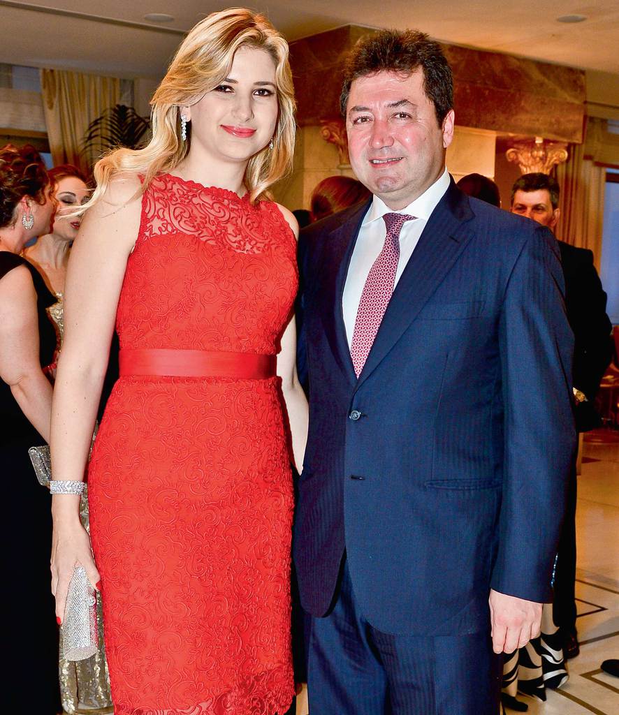 Cemiyet hayatı gaziler için bir araya geldi