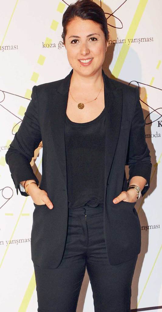 Tekstil sektörüne yeni tasarımcılar geliyor