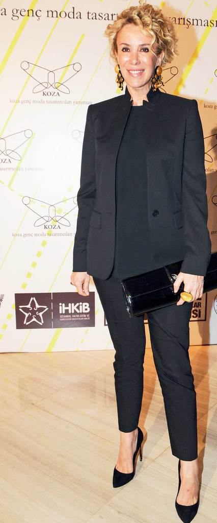 Tekstil sektörüne yeni tasarımcılar geliyor