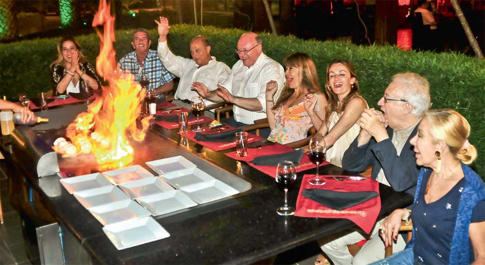 Yaz sezonunu Dalaman'da açtılar