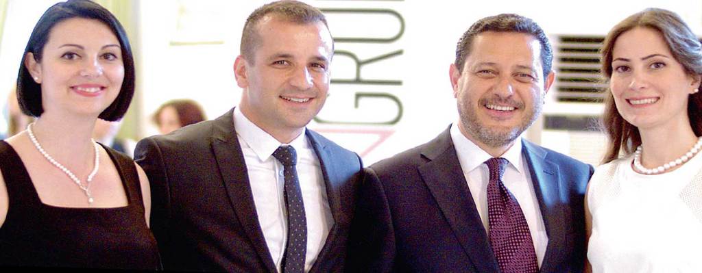 Keten Grup'tan konserli tanıtım