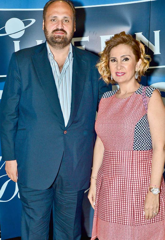 400 öğrenci ile sahneye çıktı