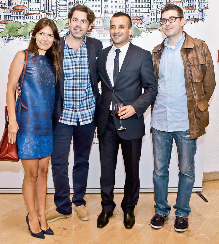 Keten Grup'tan konserli tanıtım