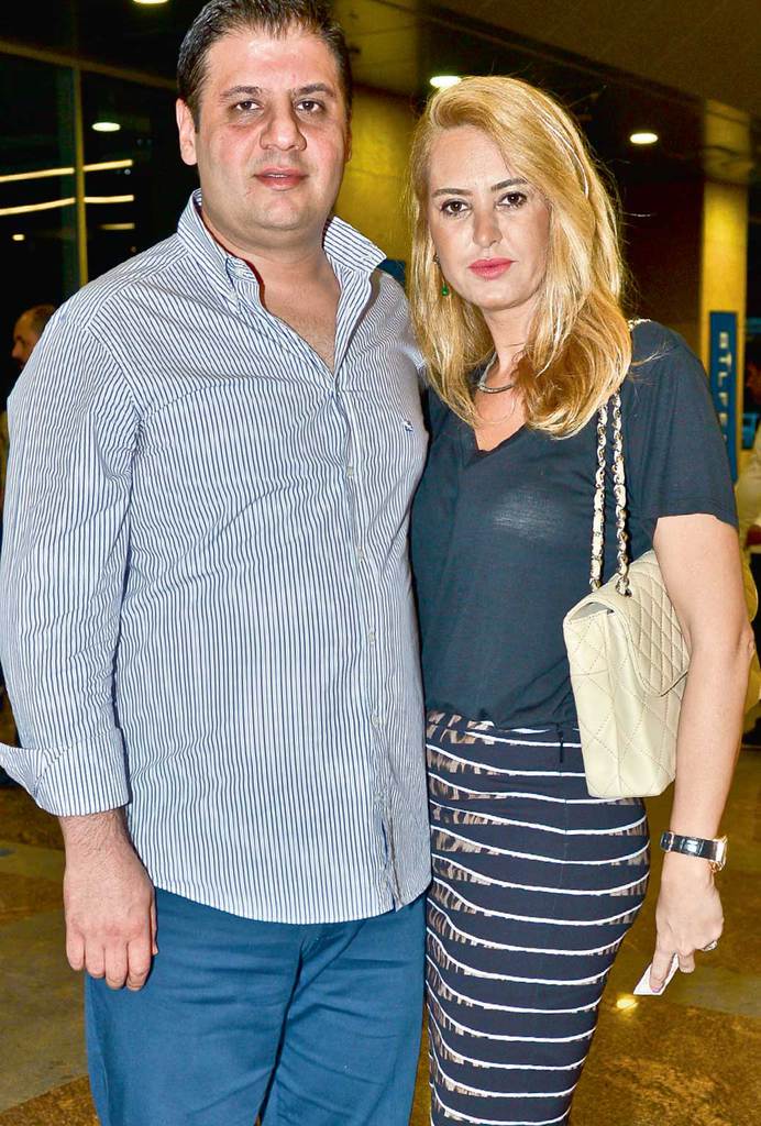 400 öğrenci ile sahneye çıktı