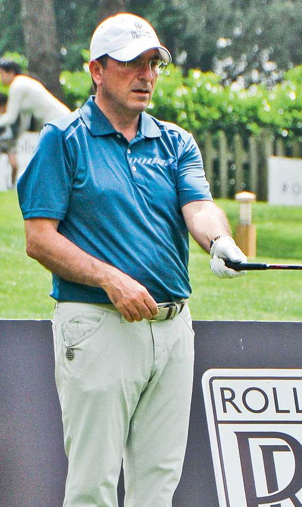 Rolls-Royce için kıyasıya yarıştılar