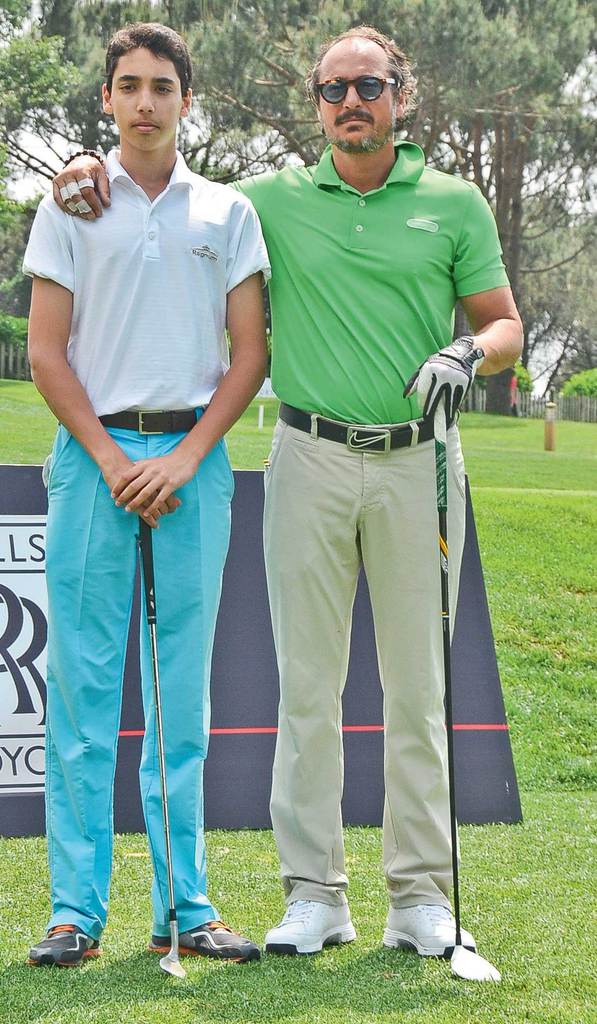 Rolls-Royce için kıyasıya yarıştılar