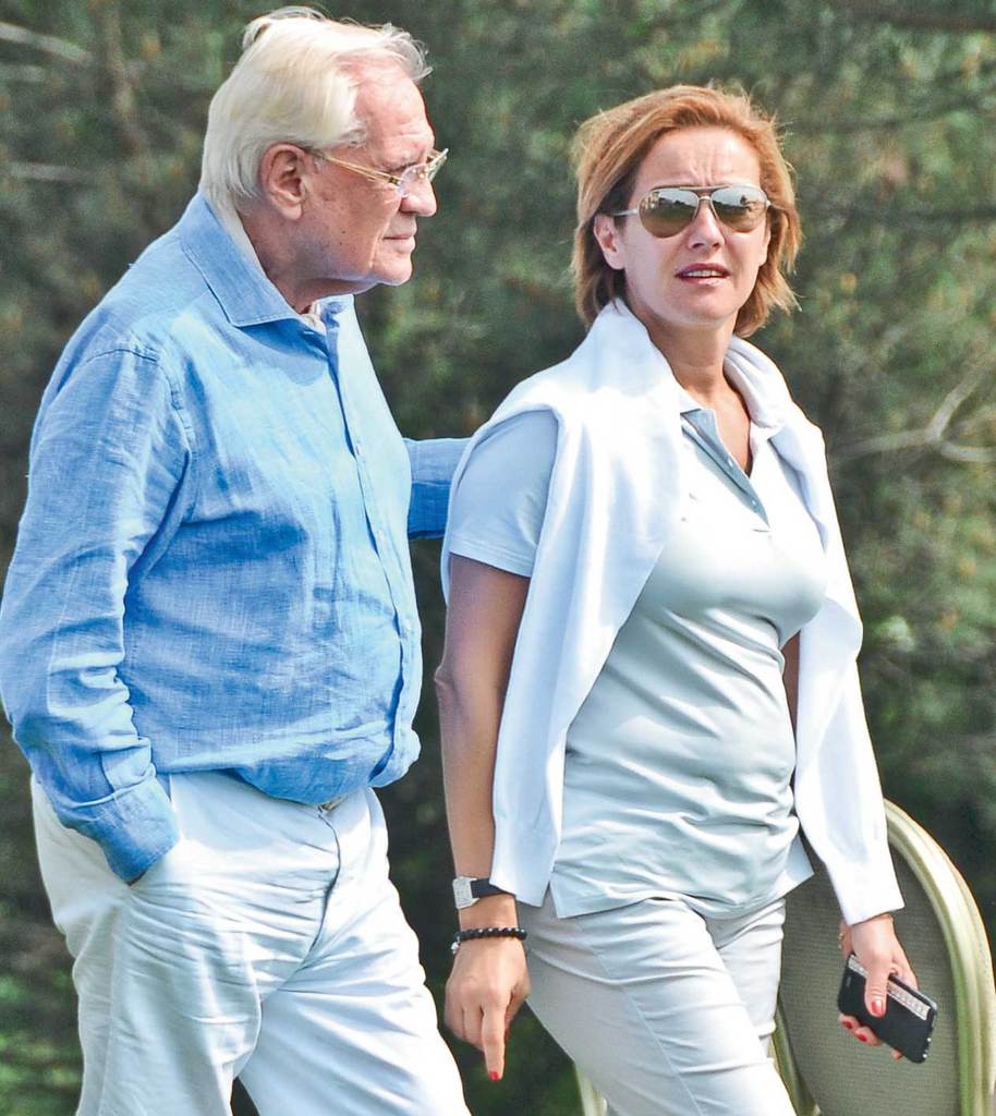 Rolls-Royce için kıyasıya yarıştılar