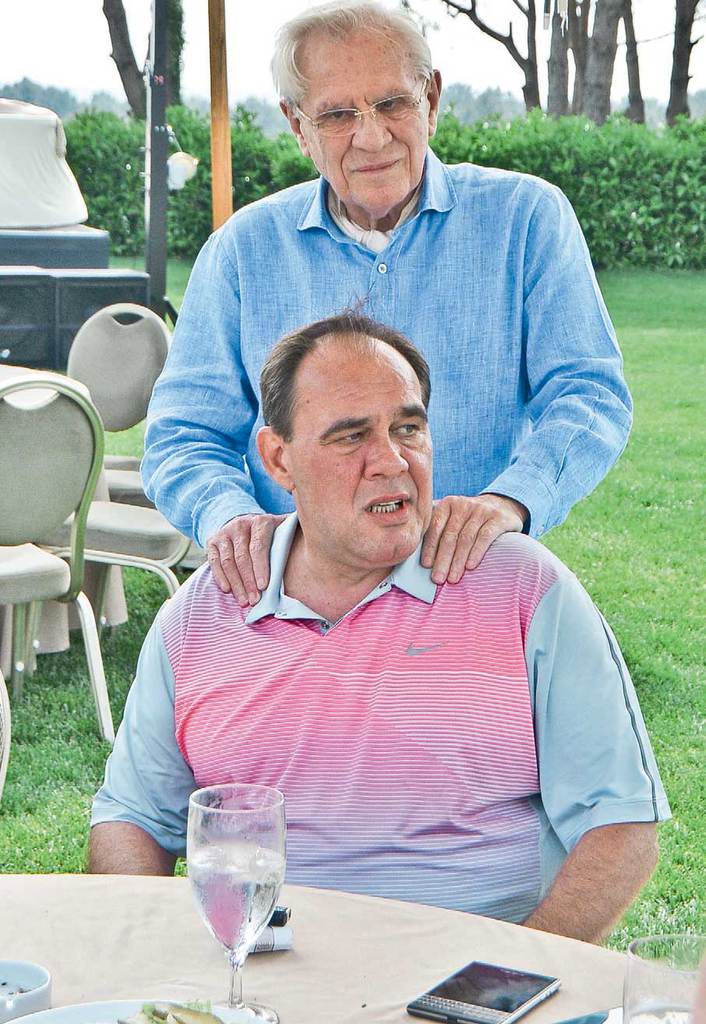 Rolls-Royce için kıyasıya yarıştılar