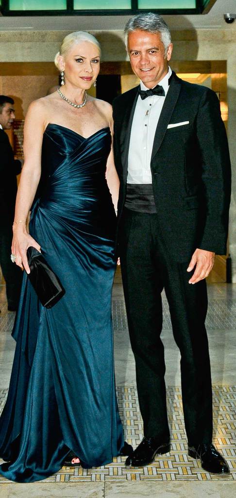 Büyük aşka romantik düğün