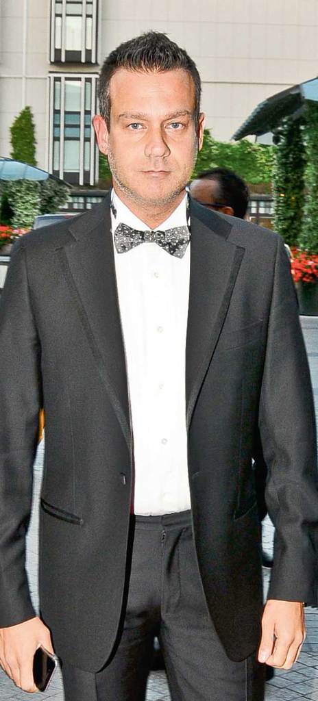 Büyük aşka romantik düğün