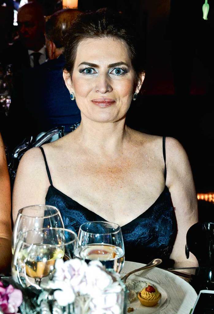 Büyük aşka romantik düğün