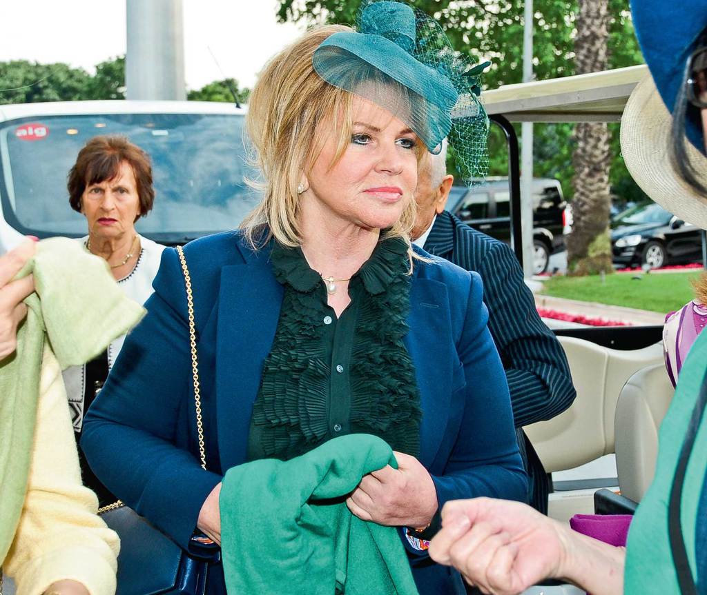 Vehbi Koç Kupası 20.defa sahibini buldu