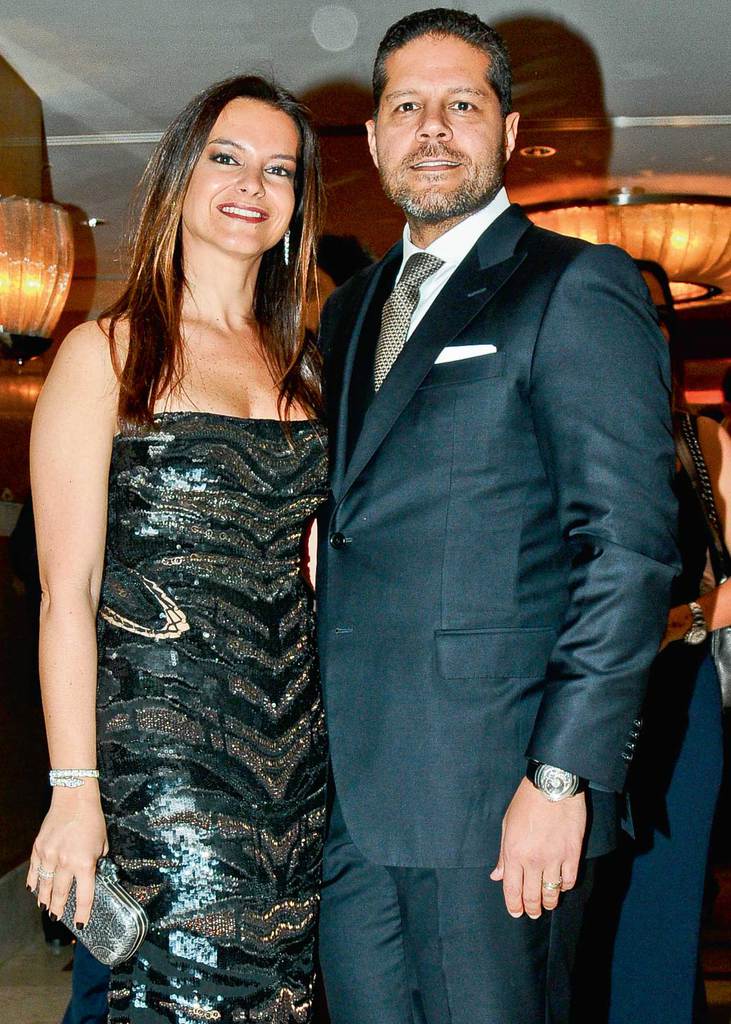 Büyük aşka romantik düğün