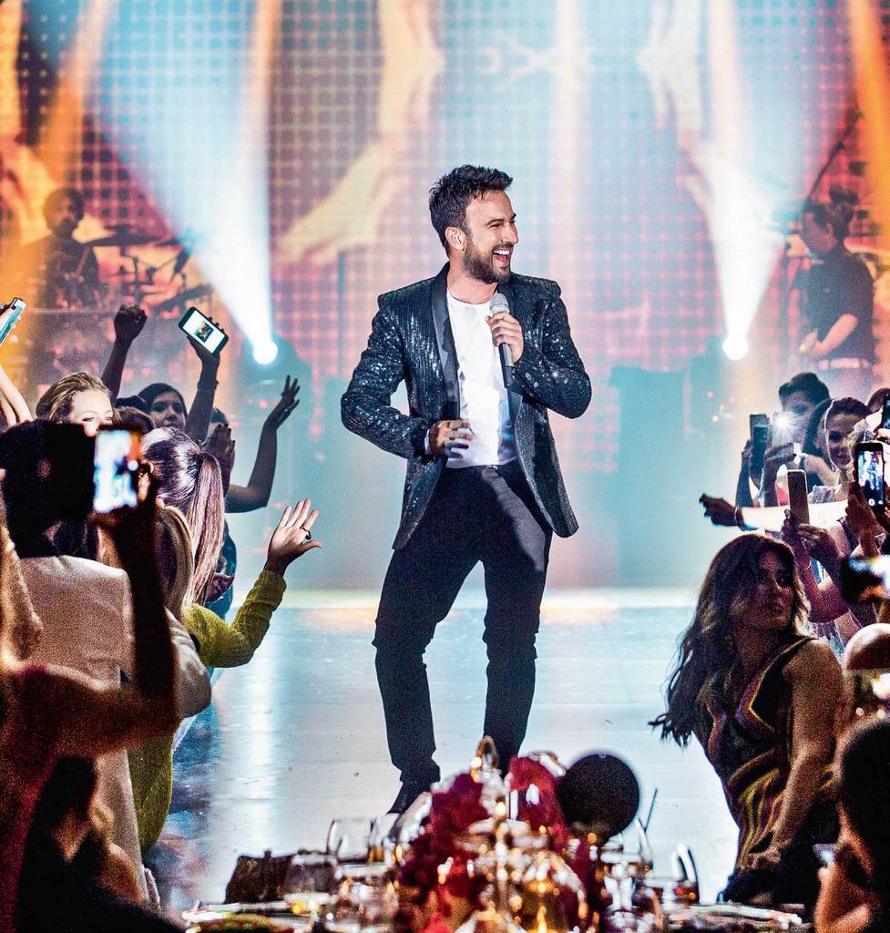 Çocuklar için podyumda 'ÇABA'ladılar