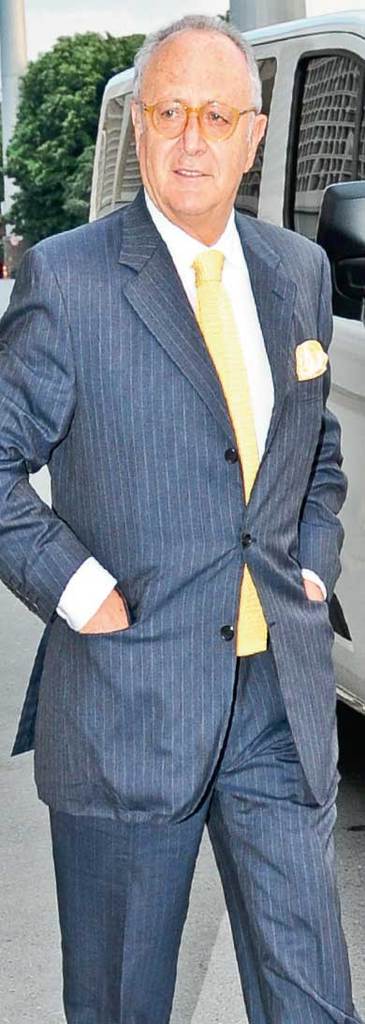 Vehbi Koç Kupası 20.defa sahibini buldu