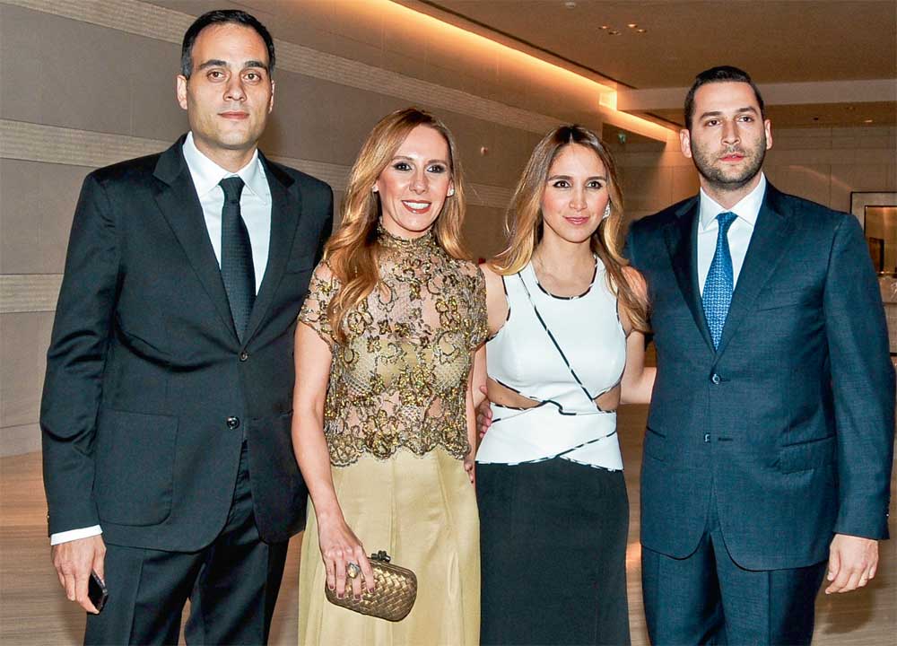 Çocuklar için podyumda 'ÇABA'ladılar