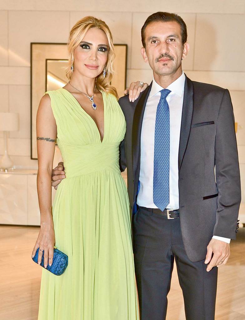 Çocuklar için podyumda 'ÇABA'ladılar