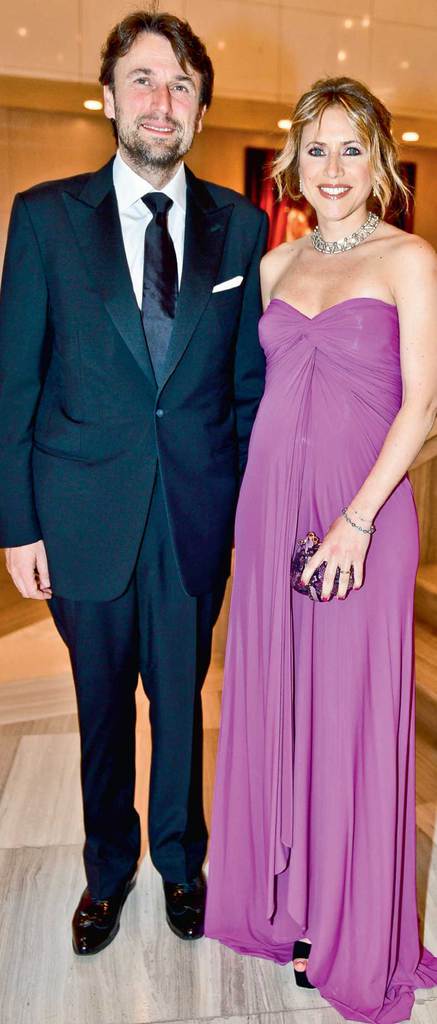 Çocuklar için podyumda 'ÇABA'ladılar