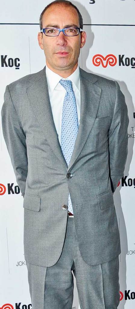 Vehbi Koç Kupası 20.defa sahibini buldu