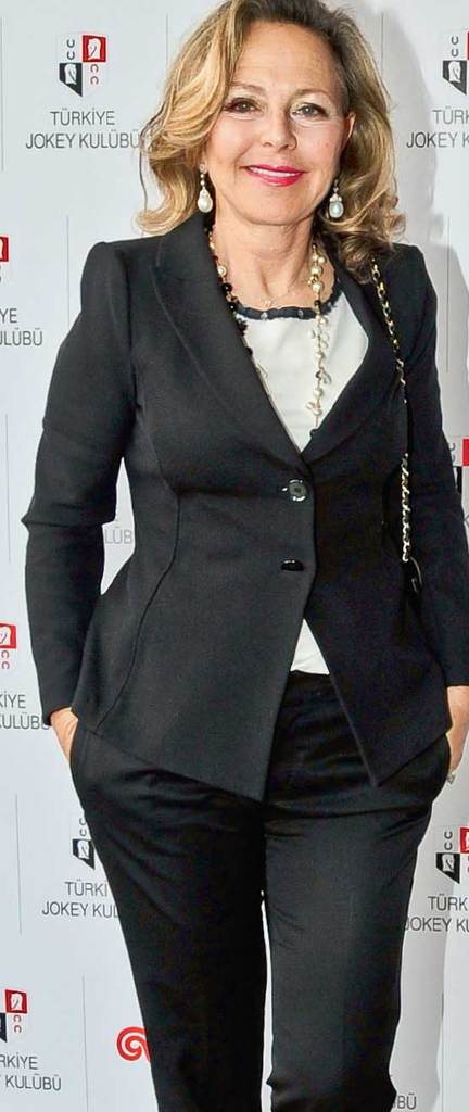 Vehbi Koç Kupası 20.defa sahibini buldu