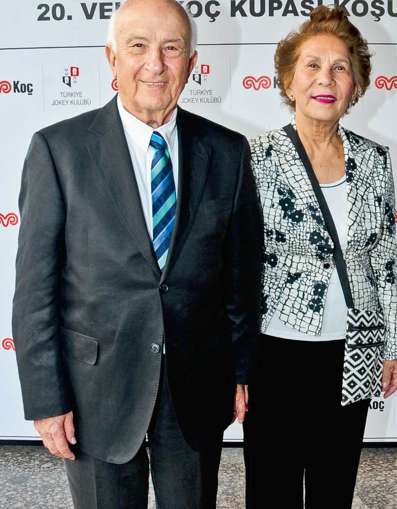 Vehbi Koç Kupası 20.defa sahibini buldu