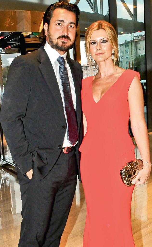 Çocuklar için podyumda 'ÇABA'ladılar