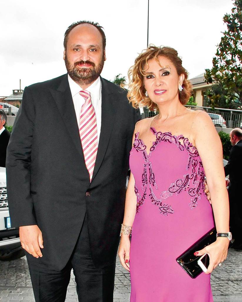 Çocuklar için podyumda 'ÇABA'ladılar