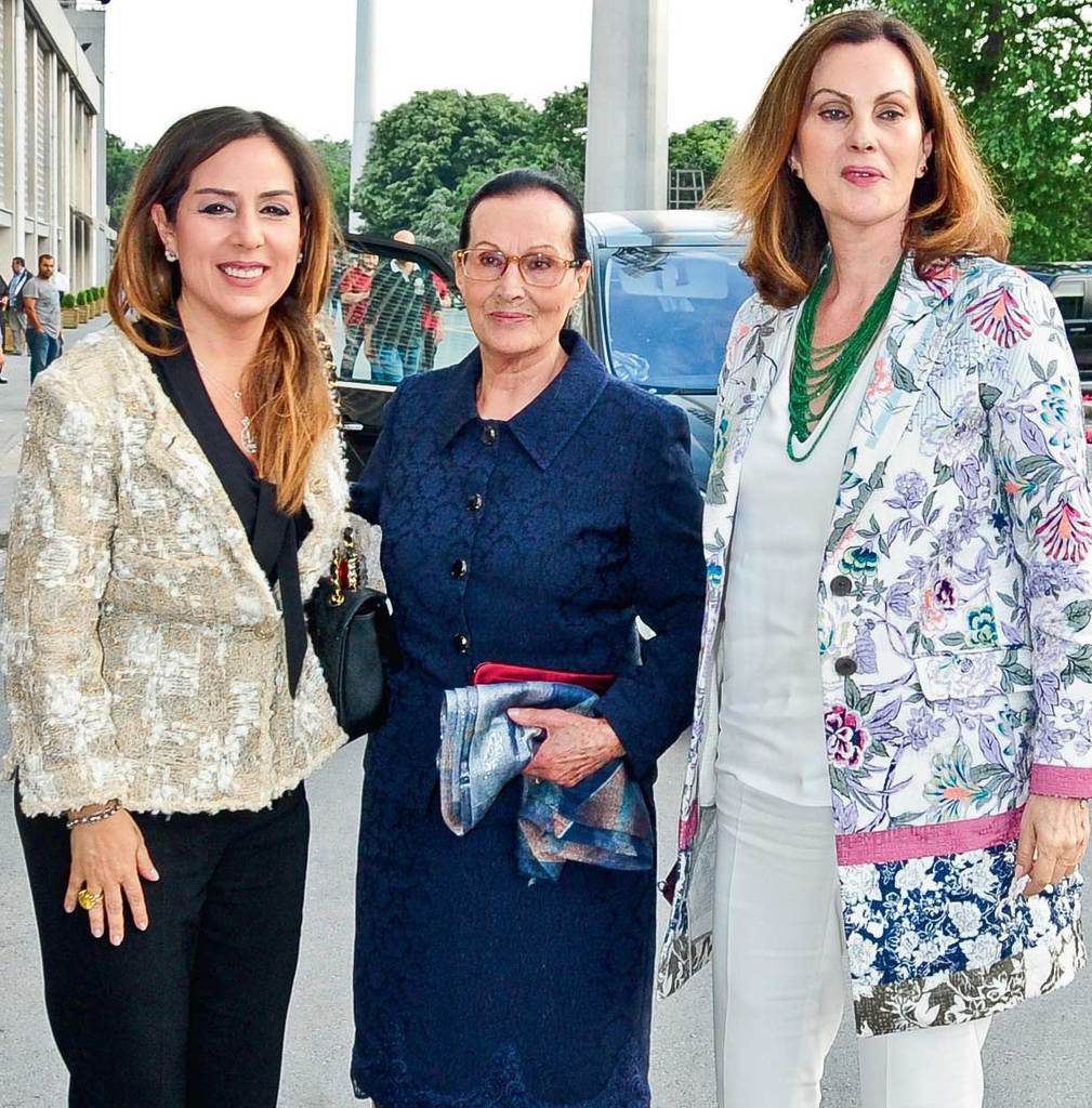 Vehbi Koç Kupası 20.defa sahibini buldu