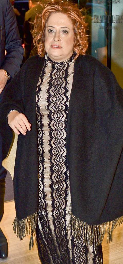 Çocuklar için podyumda 'ÇABA'ladılar