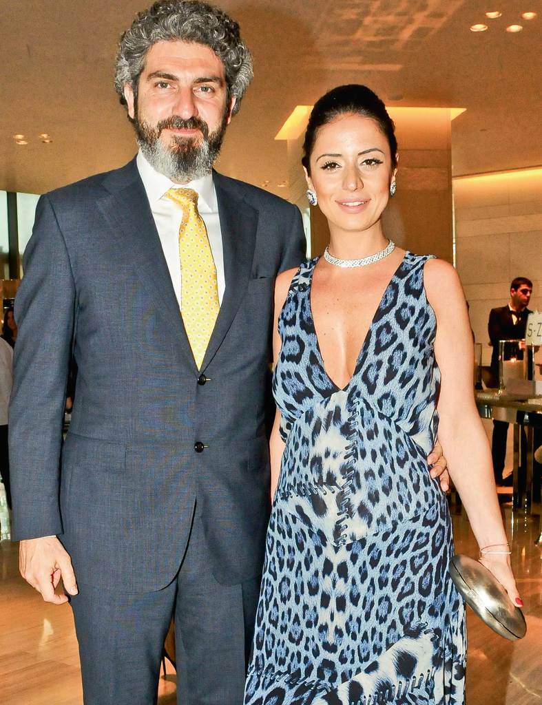 Çocuklar için podyumda 'ÇABA'ladılar