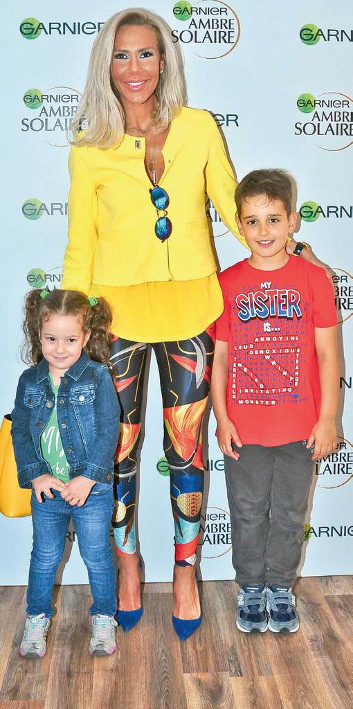 20 bin çocuğa ulaşılan proje