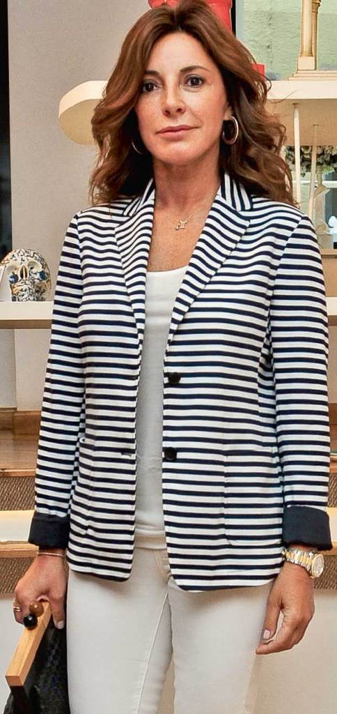 Yeni konsepti özel partiyle kutladılar