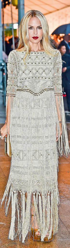 Moda dünyasının başarılı isimleri açıklandı